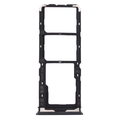 Per Vivo Y7s Vassoio scheda SIM + Vassoio scheda SIM + Vassoio scheda micro SD, For Vivo Y7s