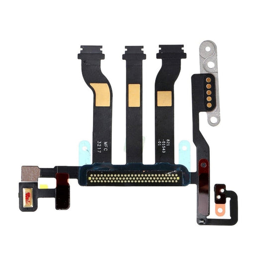 cavo-flessibile-lcd-per-apple-watch-series-3-42-mm-versione-gps-for-apple-watch-series-3-42mm - immagine 1
