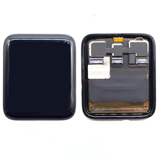 Schermo LCD e digitalizzatore assemblaggio completo per Apple Watch Series 3 38mm (versione LTE), Series 3 (38mm)