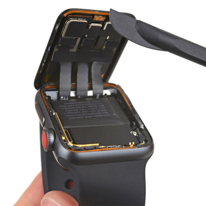 Schermo LCD e digitalizzatore assemblaggio completo per Apple Watch Series 3 38mm (versione LTE), Series 3 (38mm)