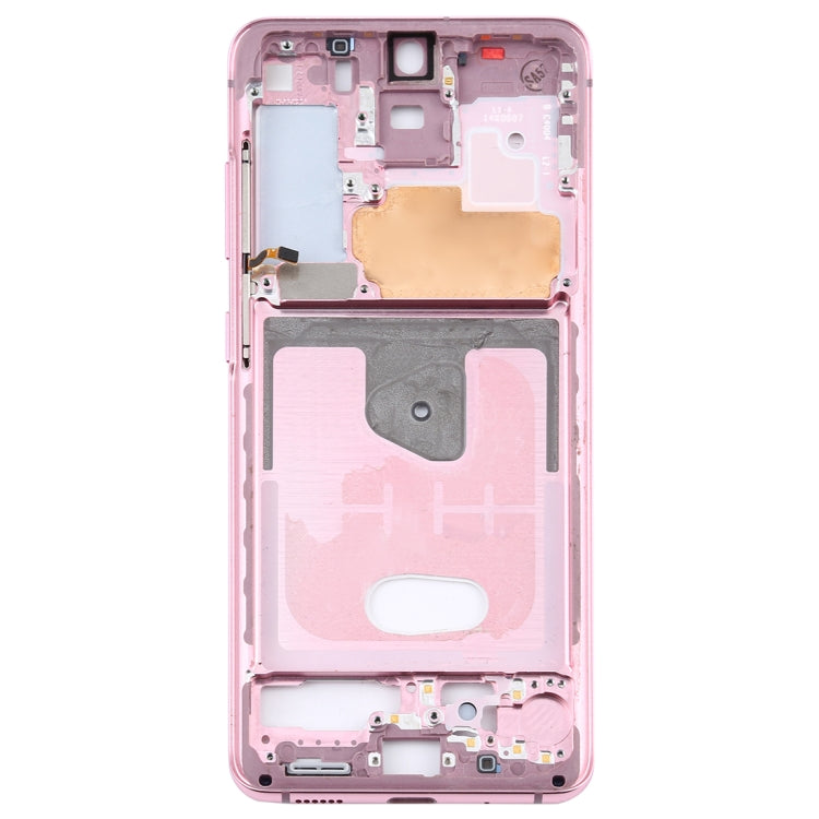 Per la piastra della cornice centrale per Samsung Galaxy S20, For Samsung Galaxy S20