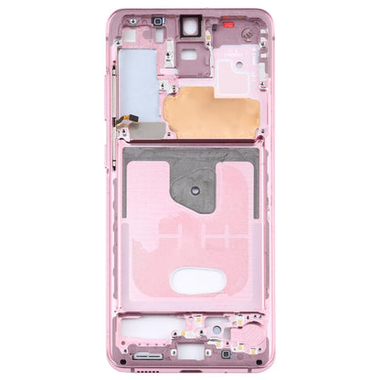Per la piastra della cornice centrale per Samsung Galaxy S20, For Samsung Galaxy S20