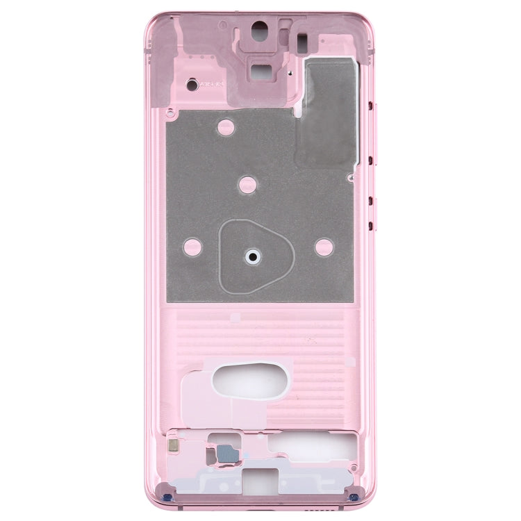 Per la piastra della cornice centrale per Samsung Galaxy S20, For Samsung Galaxy S20