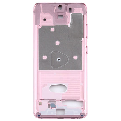 Per la piastra della cornice centrale per Samsung Galaxy S20, For Samsung Galaxy S20