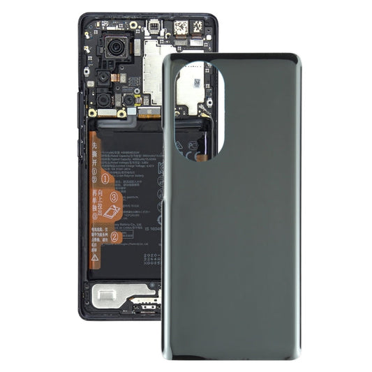 cover-posteriore-della-batteria-per-huawei-nova-8-pro-for-huawei-nova-8-pro - immagine 1