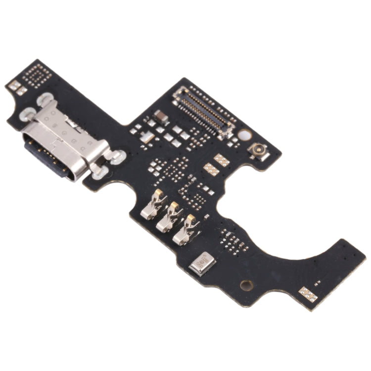 Scheda porta di ricarica per ZTE Blade A7s 2020, For ZTE Blade A7s 2020