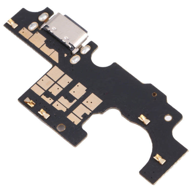 Scheda porta di ricarica per ZTE Blade A7s 2020, For ZTE Blade A7s 2020