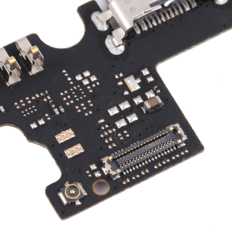 Scheda porta di ricarica per ZTE Blade A7s 2020, For ZTE Blade A7s 2020
