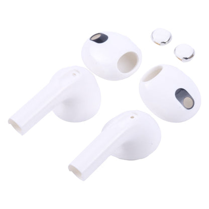 Per Apple AirPods 3 1 paio di cover per alloggiamento completo sinistro destro, For Apple AirPods 3