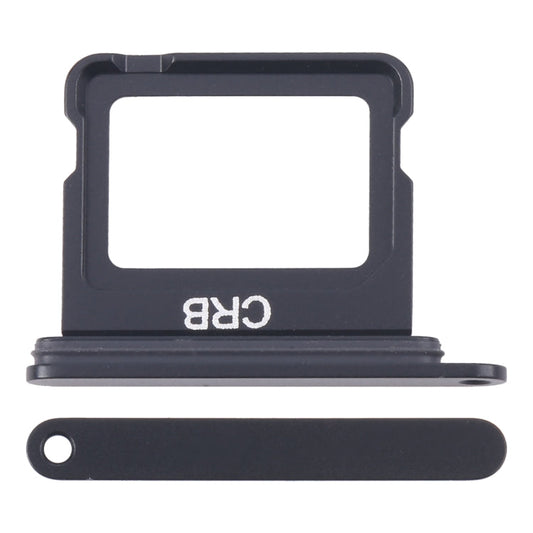 Per vassoio scheda SIM per iPhone 16, For iPhone 16(Single SIM)