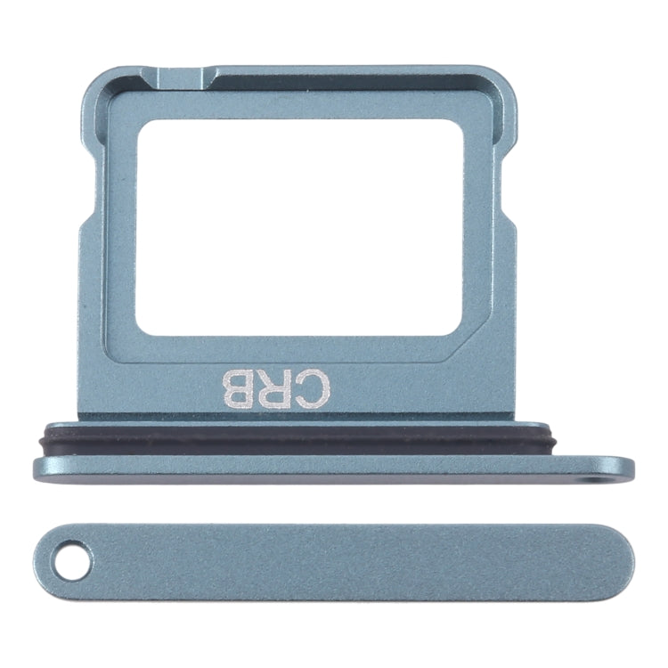 Per vassoio scheda SIM per iPhone 16, For iPhone 16(Single SIM)