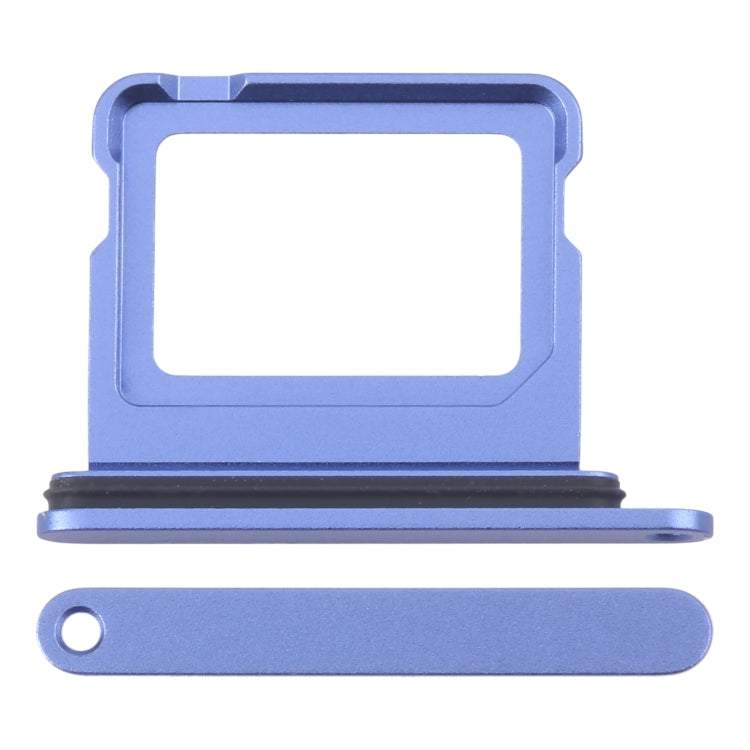 Per vassoio scheda SIM per iPhone 16, For iPhone 16(Single SIM)