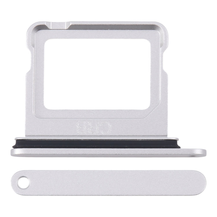 Per vassoio scheda SIM per iPhone 16, For iPhone 16(Single SIM)