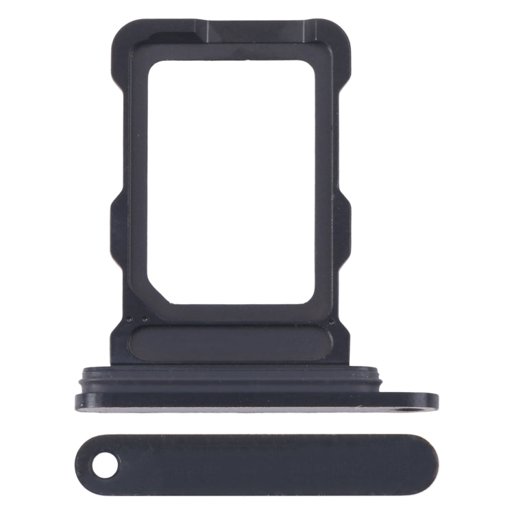 Per vassoio scheda SIM per iPhone 16 Pro, For iPhone 16 Pro(Single SIM)