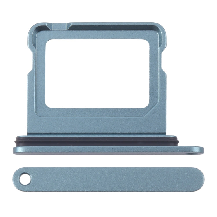 Per iPhone 16 SIM + Vassoio per scheda SIM, For iPhone 16(Double SIM)