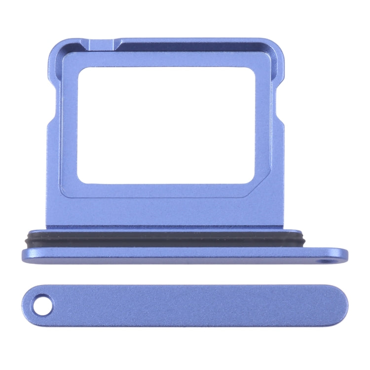 Per iPhone 16 SIM + Vassoio per scheda SIM, For iPhone 16(Double SIM)