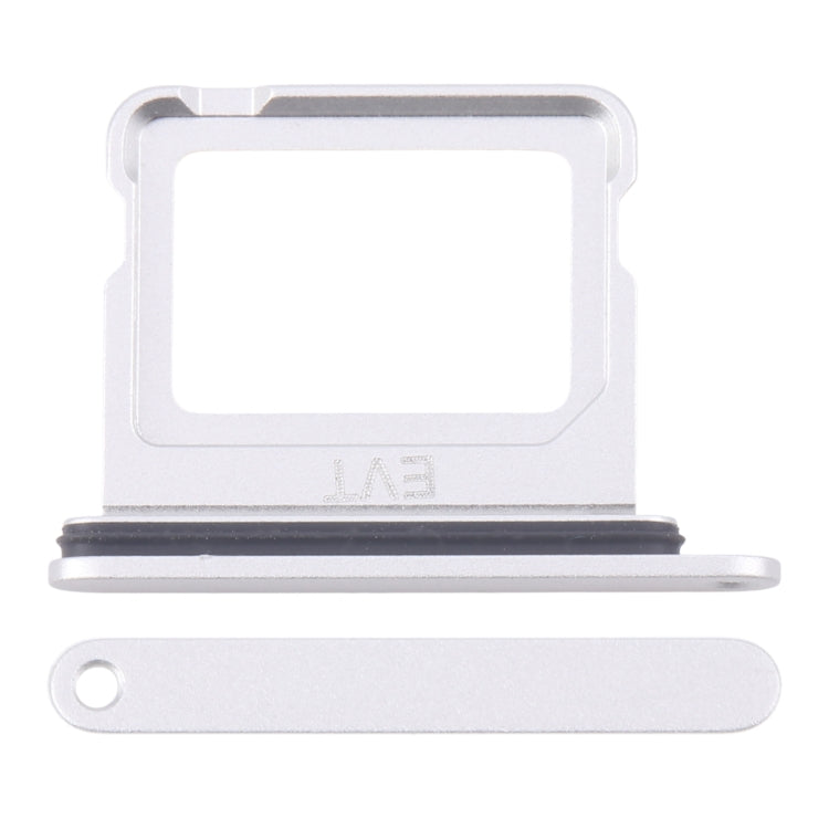 Per iPhone 16 Plus SIM + Vassoio per scheda SIM, For iPhone 16 Plus (Double SIM)