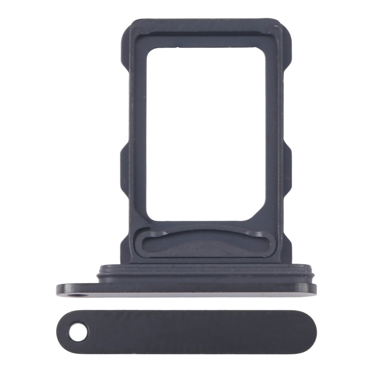Per iPhone 16 Pro Max Vassoio SIM + Scheda SIM, For iPhone 16 Pro Max(Double SIM)