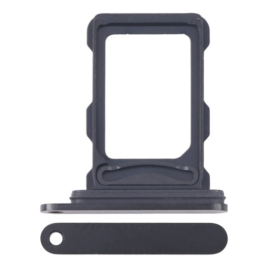 Per iPhone 16 Pro Max Vassoio SIM + Scheda SIM, For iPhone 16 Pro Max(Double SIM)