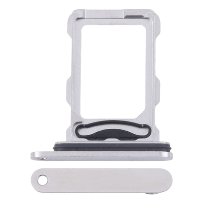Per iPhone 16 Pro Max Vassoio SIM + Scheda SIM, For iPhone 16 Pro Max(Double SIM)