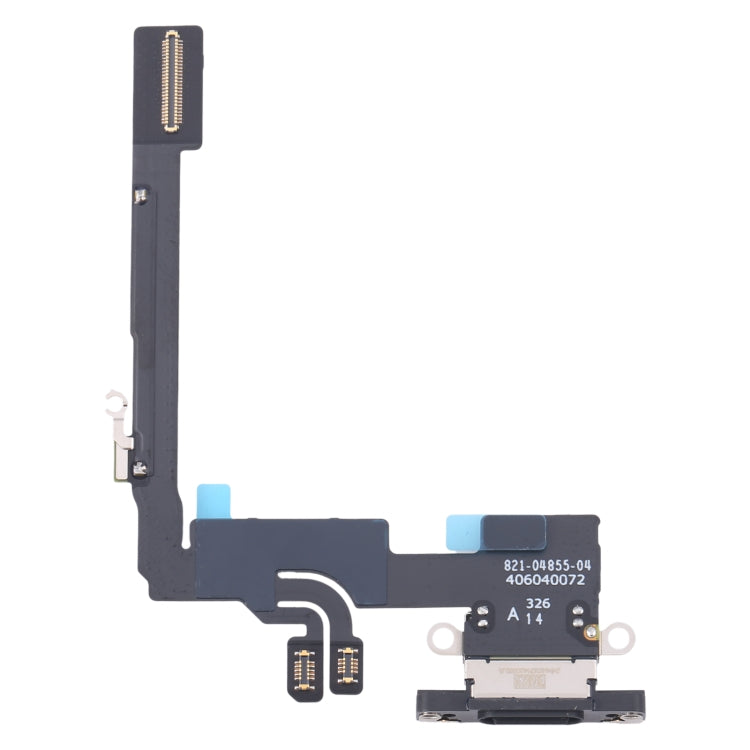 Per iPhone 16 Pro Cavo flessibile porta di ricarica , For iPhone 16 Pro(), For iPhone 16 Pro ()