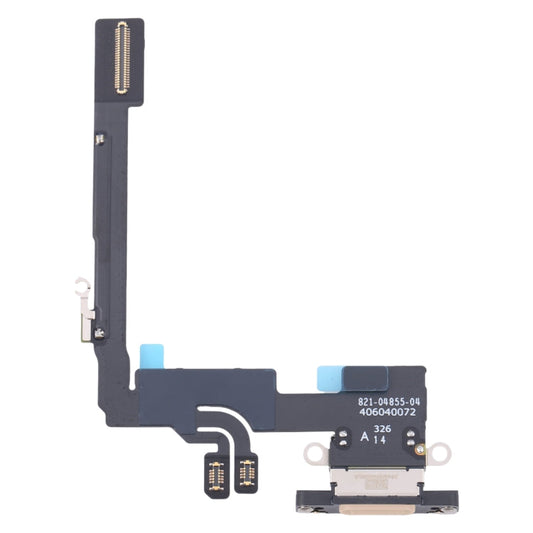 Per iPhone 16 Pro Cavo flessibile porta di ricarica , For iPhone 16 Pro(), For iPhone 16 Pro ()