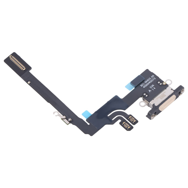 Per iPhone 16 Pro Cavo flessibile porta di ricarica , For iPhone 16 Pro(), For iPhone 16 Pro ()