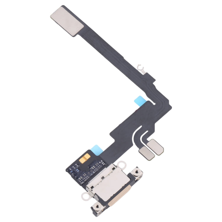 Per iPhone 16 Pro Cavo flessibile porta di ricarica , For iPhone 16 Pro(), For iPhone 16 Pro ()