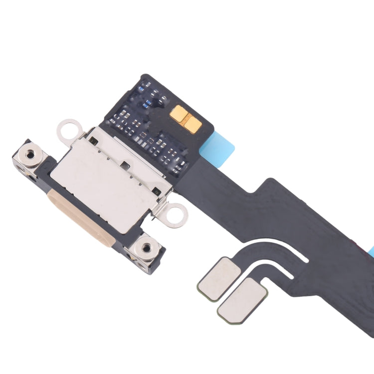 Per iPhone 16 Pro Cavo flessibile porta di ricarica , For iPhone 16 Pro(), For iPhone 16 Pro ()