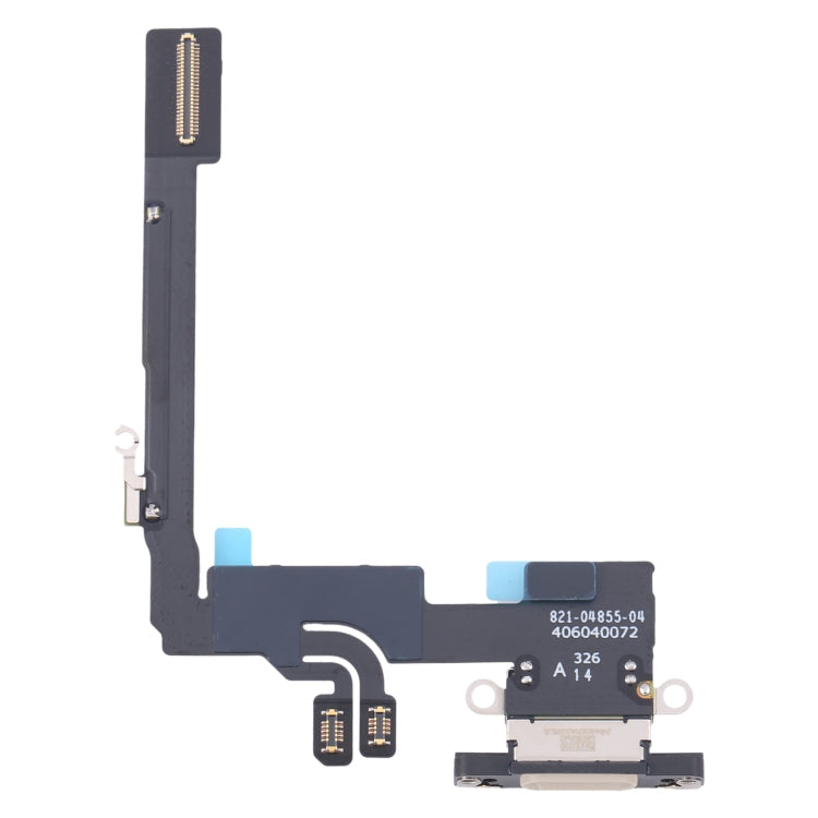 Per iPhone 16 Pro Cavo flessibile porta di ricarica , For iPhone 16 Pro(), For iPhone 16 Pro ()