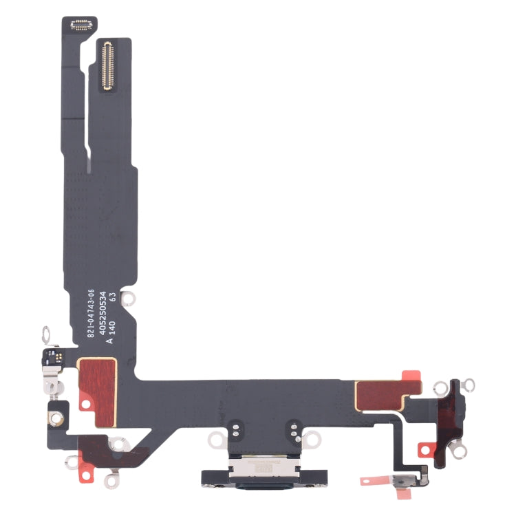 Per iPhone 16 Cavo flessibile porta di ricarica , For iPhone 16 (), For iPhone 16()