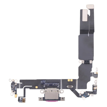 Per iPhone 16 Cavo flessibile porta di ricarica , For iPhone 16 (), For iPhone 16()