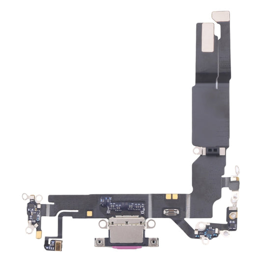 Per iPhone 16 Cavo flessibile porta di ricarica , For iPhone 16 (), For iPhone 16()