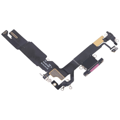 Per iPhone 16 Cavo flessibile porta di ricarica , For iPhone 16 (), For iPhone 16()