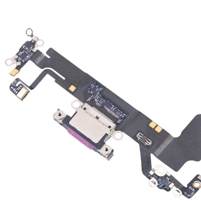 Per iPhone 16 Cavo flessibile porta di ricarica , For iPhone 16 (), For iPhone 16()