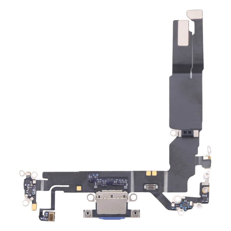 Per iPhone 16 Cavo flessibile porta di ricarica , For iPhone 16 (), For iPhone 16()