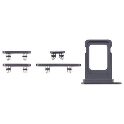 Per iPhone 16 Pro Max Vassoio scheda SIM + Vassoio scheda SIM + Tasti laterali, For iPhone 16 Pro Max()