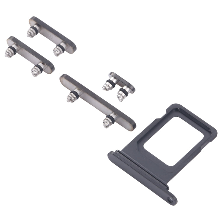 Per iPhone 16 Pro Max Vassoio scheda SIM + Vassoio scheda SIM + Tasti laterali, For iPhone 16 Pro Max()