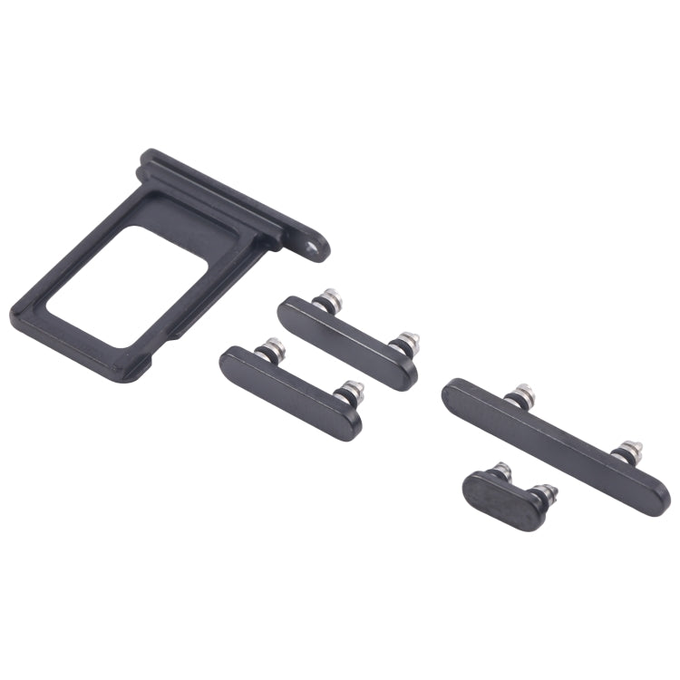 Per iPhone 16 Pro Max Vassoio scheda SIM + Vassoio scheda SIM + Tasti laterali, For iPhone 16 Pro Max()