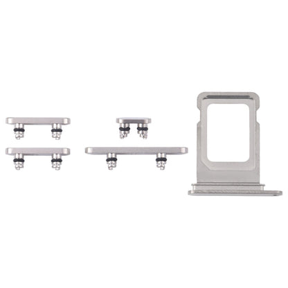 Per iPhone 16 Pro Max Vassoio scheda SIM + Vassoio scheda SIM + Tasti laterali, For iPhone 16 Pro Max()
