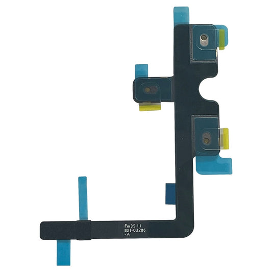 cavo-flessibile-per-microfono-per-macbook-pro-16-pollici-m1-a2485-emc3651-2021-for-macbook-pro-16-2021-a2485-pro-16-2023-a2780 - immagine 1