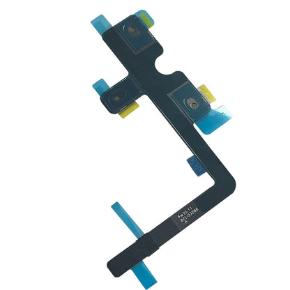 cavo-flessibile-per-microfono-per-macbook-pro-16-pollici-m1-a2485-emc3651-2021-for-macbook-pro-16-2021-a2485-pro-16-2023-a2780 - immagine 2