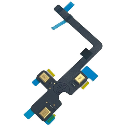 cavo-flessibile-per-microfono-per-macbook-pro-16-pollici-m1-a2485-emc3651-2021-for-macbook-pro-16-2021-a2485-pro-16-2023-a2780 - immagine 3