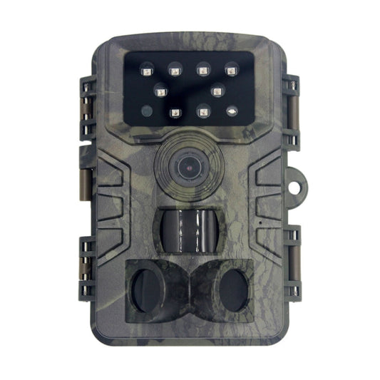 PR700 1080P Videocamera per la caccia alla fauna selvatica Videocamera per visione notturna attivata dal movimento per trigger di scansione per tracciamento esterno, PR700
