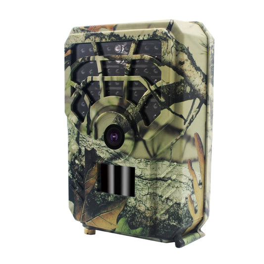 PR300 Pro Telecamera di localizzazione per caccia con visione notturna da esterno 16MP attivata dal movimento, PR300 Pro