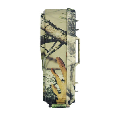 PR300 Pro Telecamera di localizzazione per caccia con visione notturna da esterno 16MP attivata dal movimento, PR300 Pro