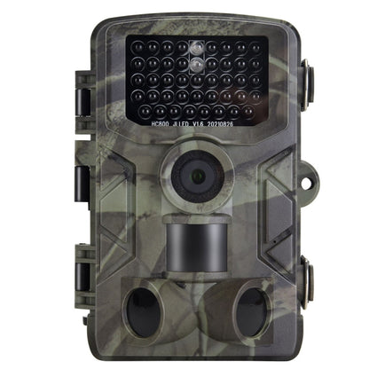 Telecamera da Campo HD HC-808A per Sorveglianza Esterna con