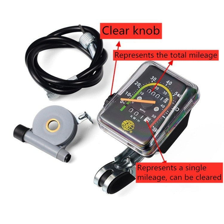 contachilometri-meccanico-universale-per-triciclo-da-bicicletta-mechanical-odometer - immagine 3