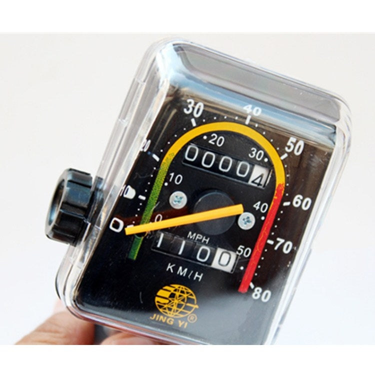 contachilometri-meccanico-universale-per-triciclo-da-bicicletta-mechanical-odometer - immagine 4