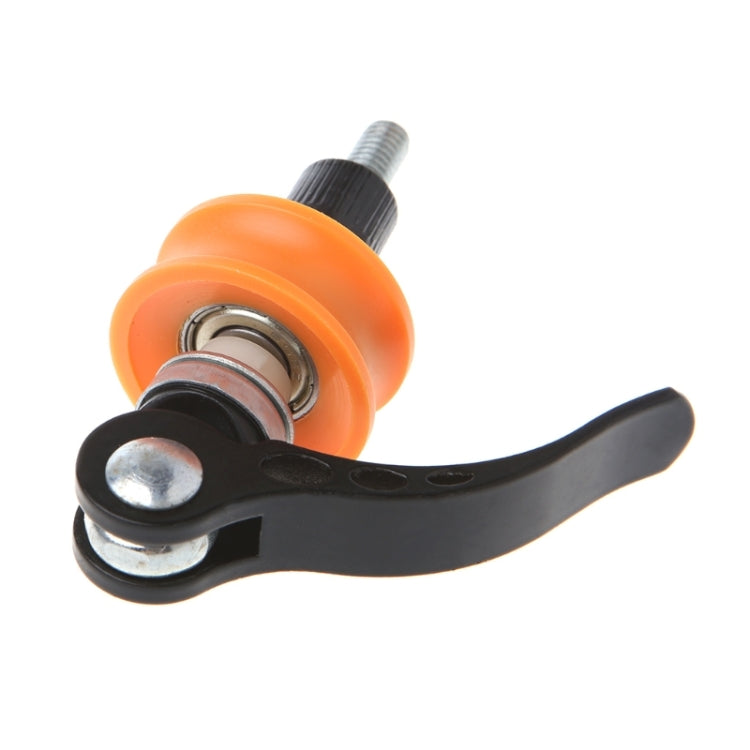 Supporto supporto catena MTB virtuale per volano